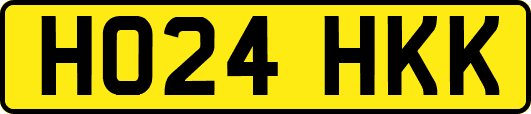 HO24HKK