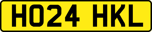HO24HKL