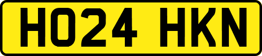 HO24HKN