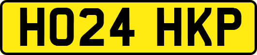 HO24HKP