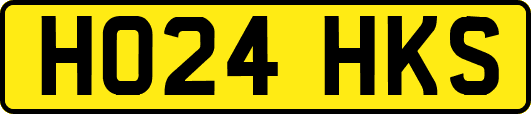 HO24HKS