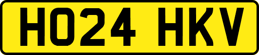 HO24HKV
