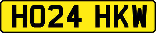 HO24HKW