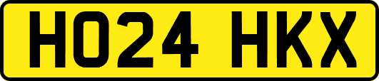 HO24HKX