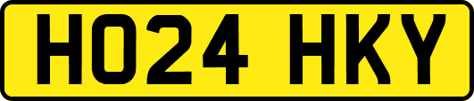 HO24HKY