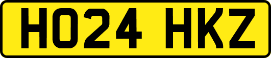 HO24HKZ
