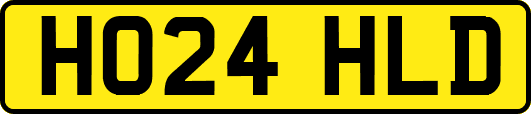 HO24HLD