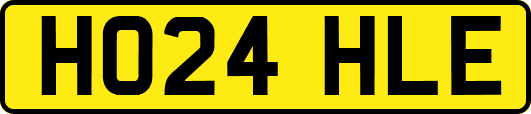 HO24HLE