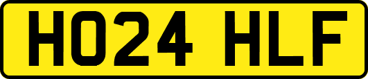 HO24HLF