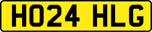 HO24HLG