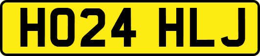 HO24HLJ