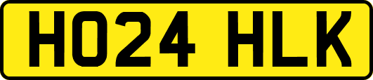 HO24HLK