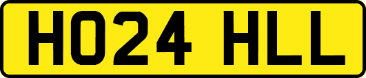 HO24HLL