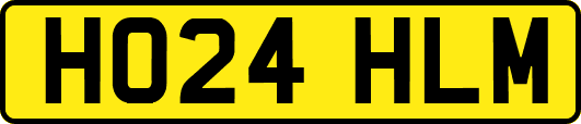 HO24HLM