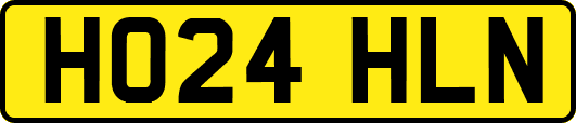 HO24HLN