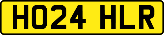 HO24HLR