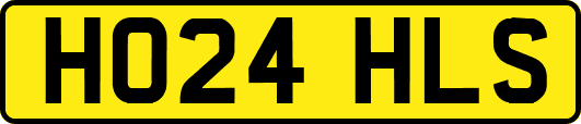 HO24HLS