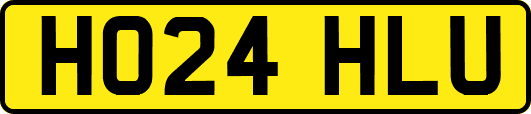 HO24HLU