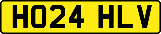 HO24HLV