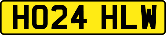 HO24HLW