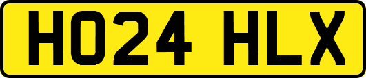 HO24HLX
