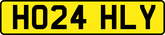 HO24HLY
