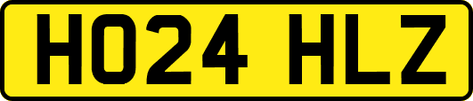 HO24HLZ