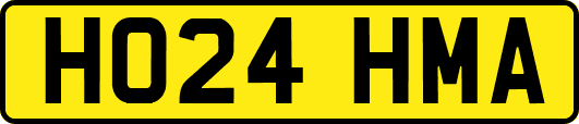 HO24HMA
