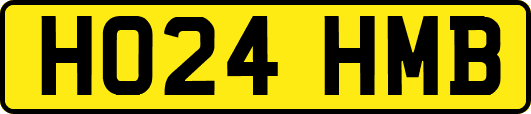 HO24HMB