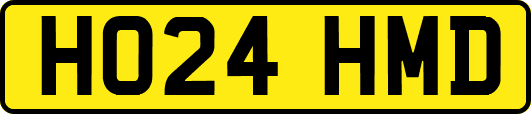 HO24HMD