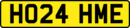 HO24HME