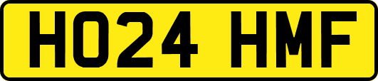 HO24HMF