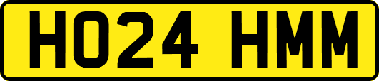 HO24HMM