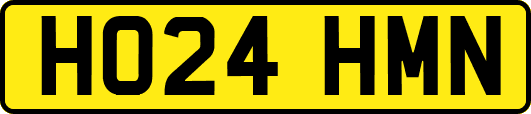 HO24HMN