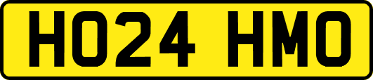 HO24HMO
