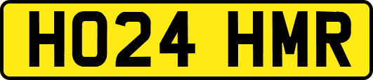 HO24HMR