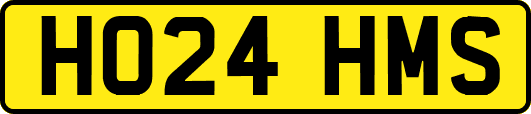HO24HMS