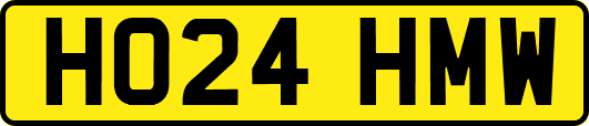 HO24HMW