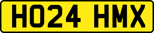 HO24HMX