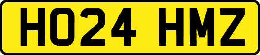 HO24HMZ