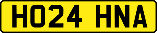 HO24HNA