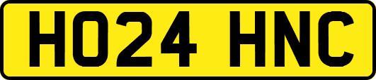 HO24HNC