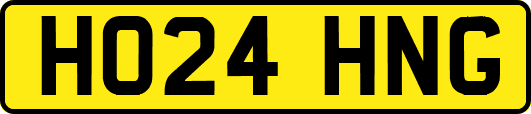 HO24HNG