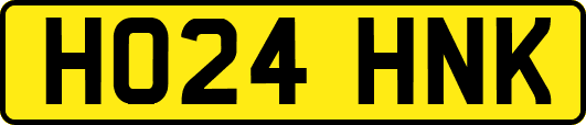 HO24HNK