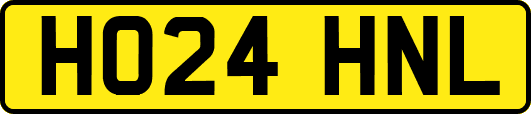 HO24HNL
