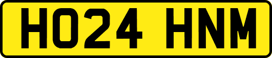 HO24HNM