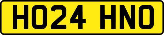 HO24HNO