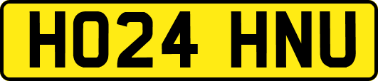 HO24HNU