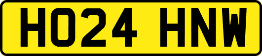 HO24HNW