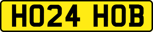 HO24HOB